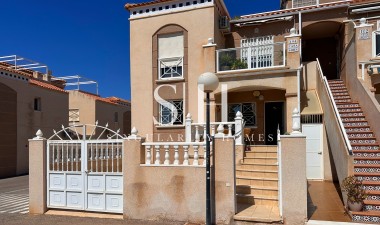 Odsprzedaż - Bungalow - Torrevieja - Costa Blanca