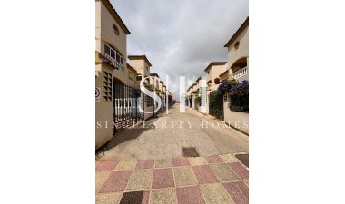 Wiederverkauf - Wohnung - Guardamar del Segura - Costa Blanca