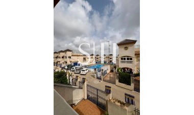 Wiederverkauf - Wohnung - Guardamar del Segura - Costa Blanca