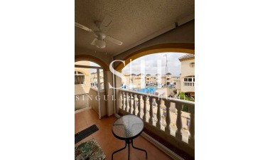 Wiederverkauf - Wohnung - Guardamar del Segura - Costa Blanca