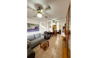 Wiederverkauf - Wohnung - Guardamar del Segura - Costa Blanca