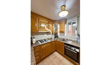 Wiederverkauf - Wohnung - Guardamar del Segura - Costa Blanca