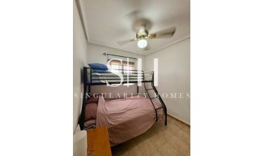 Wiederverkauf - Wohnung - Guardamar del Segura - Costa Blanca