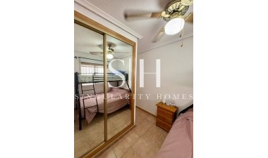 Wiederverkauf - Wohnung - Guardamar del Segura - Costa Blanca