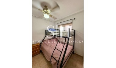 Wiederverkauf - Wohnung - Guardamar del Segura - Costa Blanca