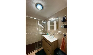 Wiederverkauf - Wohnung - Guardamar del Segura - Costa Blanca