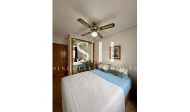 Wiederverkauf - Wohnung - Guardamar del Segura - Costa Blanca