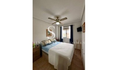 Wiederverkauf - Wohnung - Guardamar del Segura - Costa Blanca