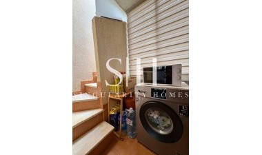 Wiederverkauf - Wohnung - Guardamar del Segura - Costa Blanca