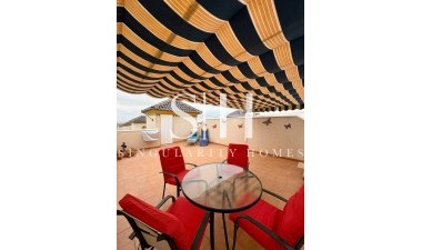 Wiederverkauf - Wohnung - Guardamar del Segura - Costa Blanca