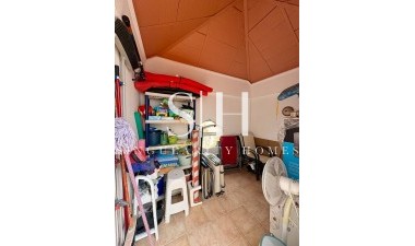 Wiederverkauf - Wohnung - Guardamar del Segura - Costa Blanca