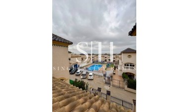 Wiederverkauf - Wohnung - Guardamar del Segura - Costa Blanca