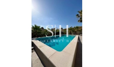 Återförsäljning - Villa - Rojales - Costa Blanca