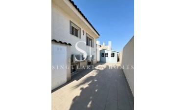 Återförsäljning - Villa - Rojales - Costa Blanca