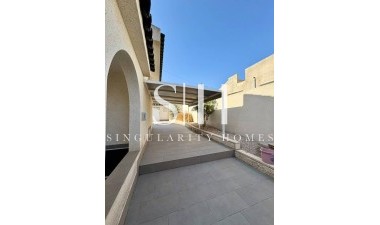 Återförsäljning - Villa - Rojales - Costa Blanca