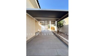 Återförsäljning - Villa - Rojales - Costa Blanca