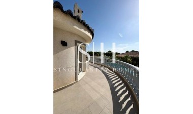Återförsäljning - Villa - Rojales - Costa Blanca