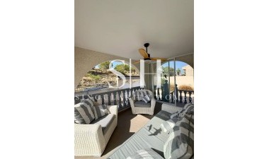 Återförsäljning - Villa - Rojales - Costa Blanca