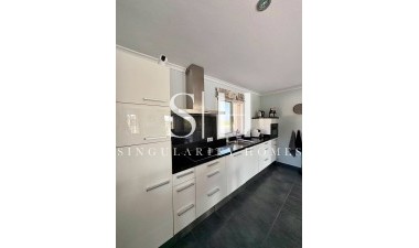 Återförsäljning - Villa - Rojales - Costa Blanca