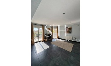 Återförsäljning - Villa - Rojales - Costa Blanca