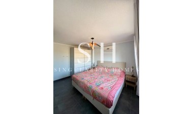Återförsäljning - Villa - Rojales - Costa Blanca