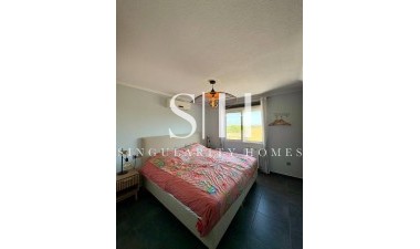 Återförsäljning - Villa - Rojales - Costa Blanca
