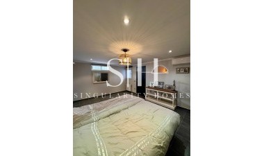 Återförsäljning - Villa - Rojales - Costa Blanca