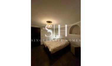 Återförsäljning - Villa - Rojales - Costa Blanca
