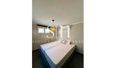 Återförsäljning - Villa - Rojales - Costa Blanca