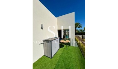 Odsprzedaż - Villa - Benijofar - Costa Blanca