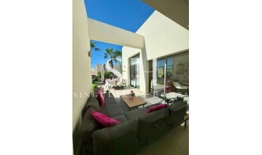 Odsprzedaż - Villa - Benijofar - Costa Blanca