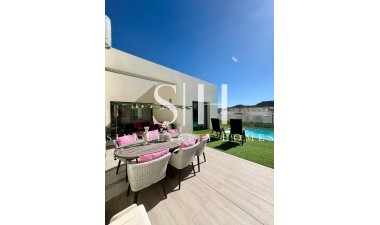 Odsprzedaż - Villa - Benijofar - Costa Blanca