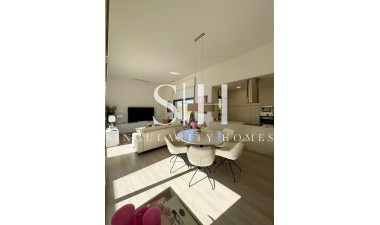 Odsprzedaż - Villa - Benijofar - Costa Blanca