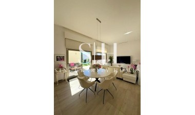 Odsprzedaż - Villa - Benijofar - Costa Blanca