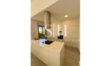 Odsprzedaż - Villa - Benijofar - Costa Blanca