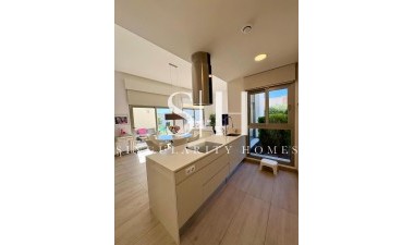 Odsprzedaż - Villa - Benijofar - Costa Blanca
