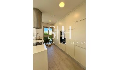 Odsprzedaż - Villa - Benijofar - Costa Blanca