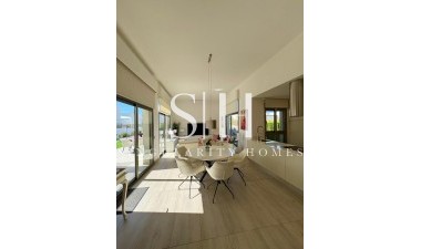 Odsprzedaż - Villa - Benijofar - Costa Blanca