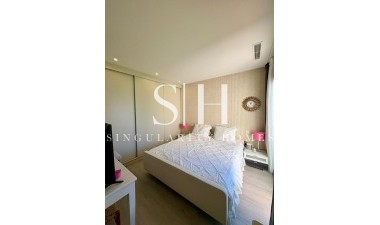 Odsprzedaż - Villa - Benijofar - Costa Blanca