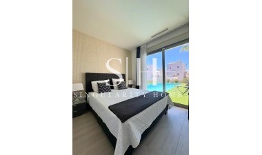 Odsprzedaż - Villa - Benijofar - Costa Blanca