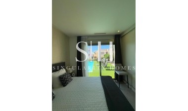 Odsprzedaż - Villa - Benijofar - Costa Blanca