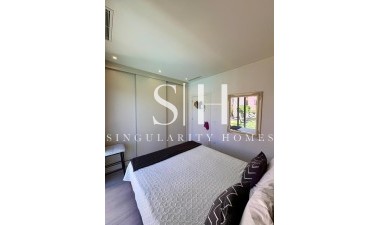 Odsprzedaż - Villa - Benijofar - Costa Blanca