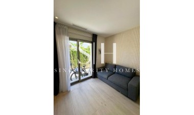 Odsprzedaż - Villa - Benijofar - Costa Blanca