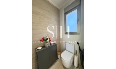 Odsprzedaż - Villa - Benijofar - Costa Blanca