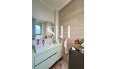 Odsprzedaż - Villa - Benijofar - Costa Blanca