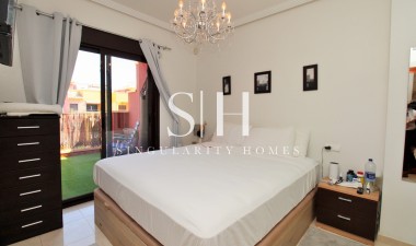 Wiederverkauf - Wohnung - Orihuela Costa - Cabo Roig