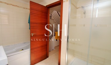 Wiederverkauf - Wohnung - Orihuela Costa - Cabo Roig