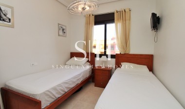 Wiederverkauf - Wohnung - Orihuela Costa - Cabo Roig