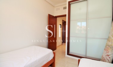 Wiederverkauf - Wohnung - Orihuela Costa - Cabo Roig