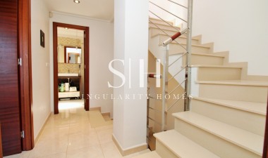 Wiederverkauf - Wohnung - Orihuela Costa - Cabo Roig